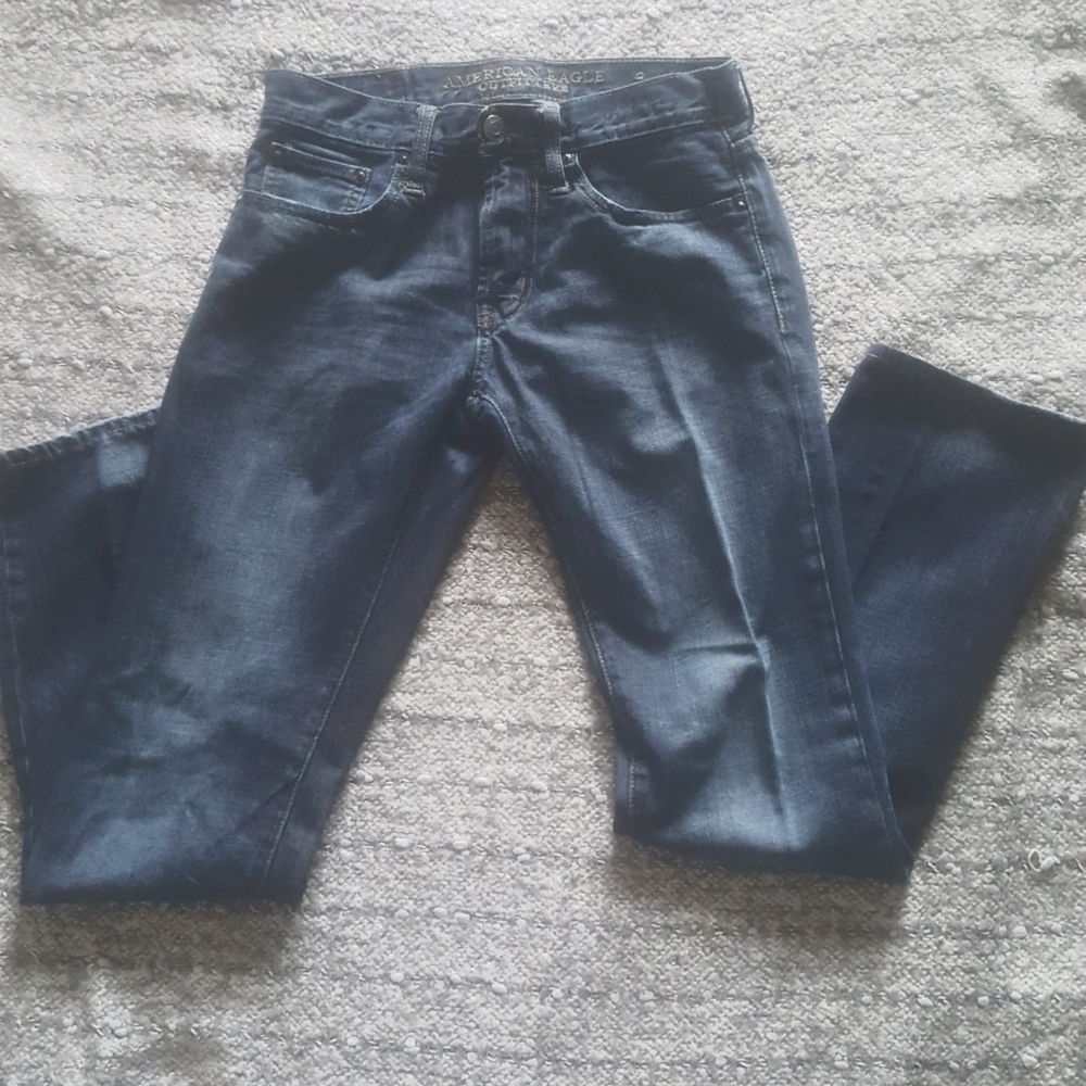 American Eagle Outfitters Jeans